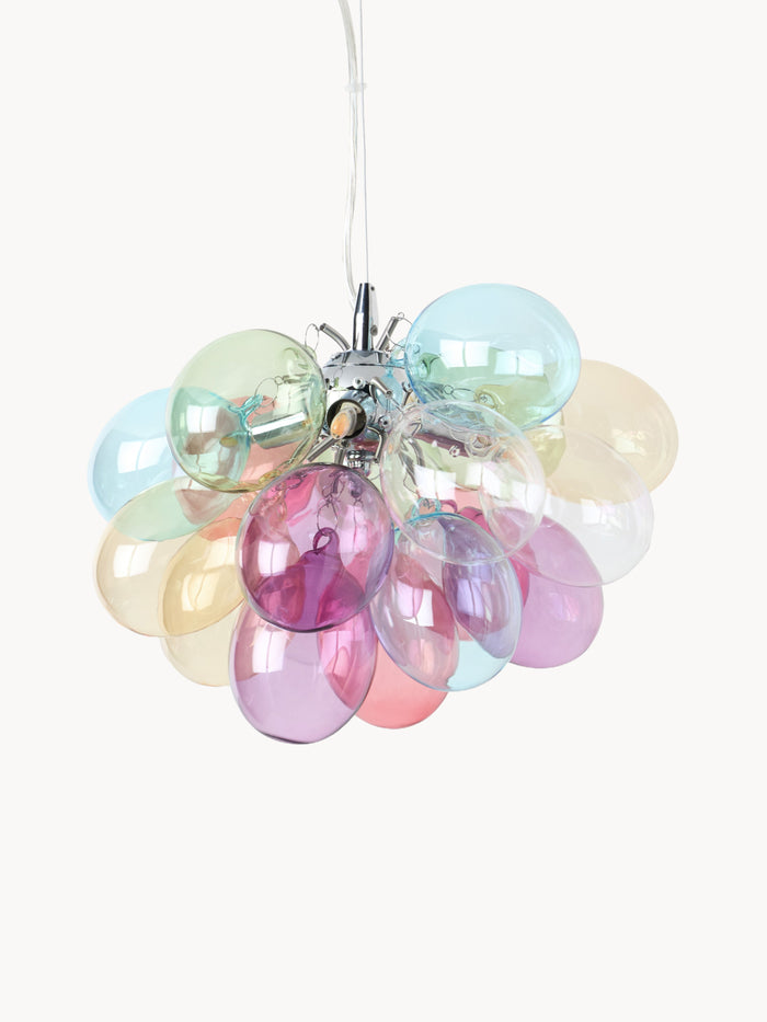LED Pendant Light Gross Solo