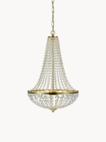 Chandelier Granso - Transparent