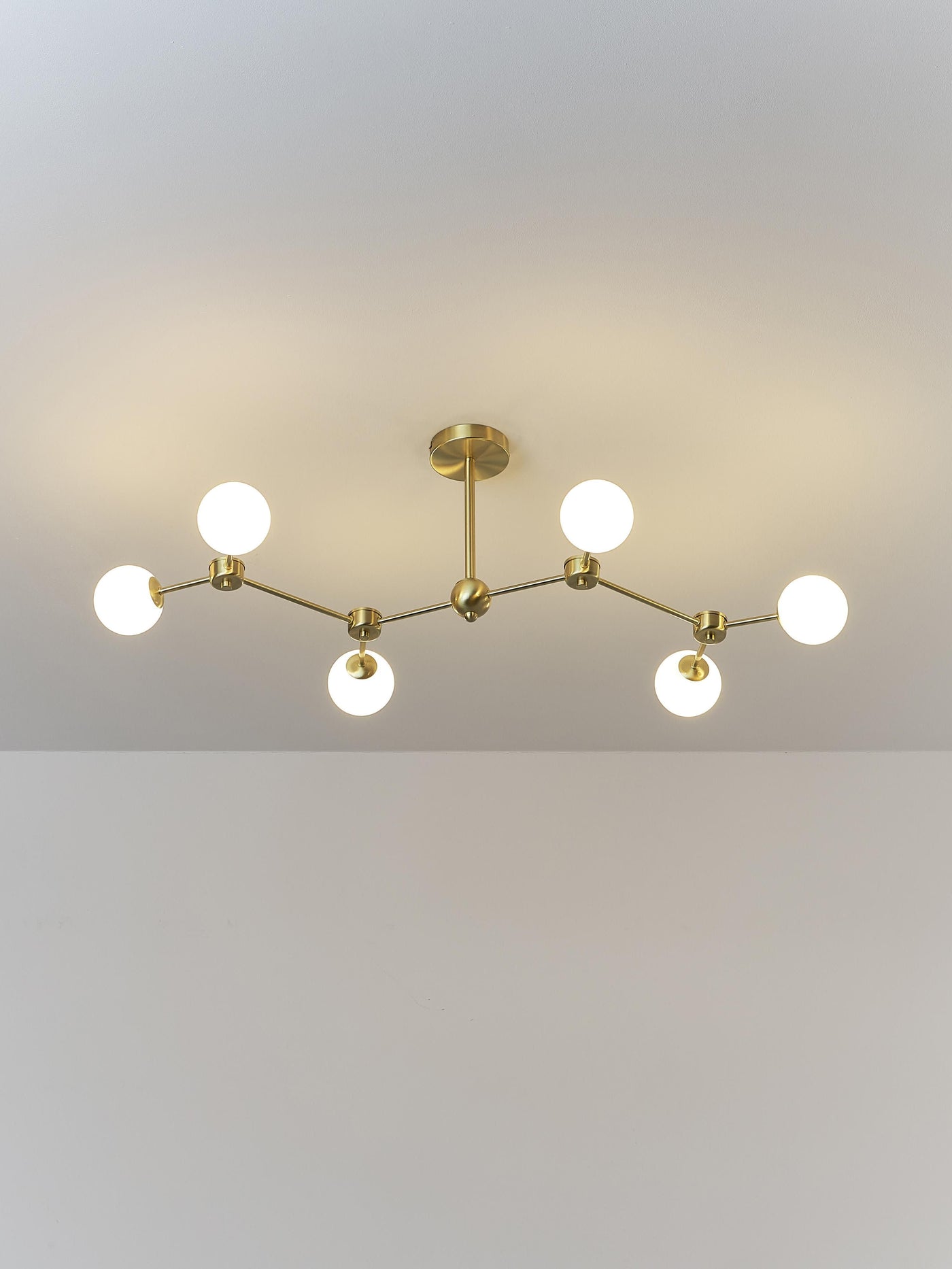 Large Ceiling Lamp Aurelia