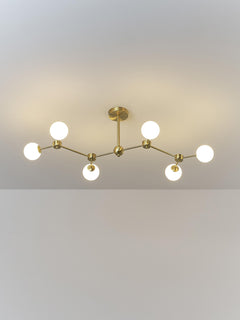 Large Ceiling Lamp Aurelia