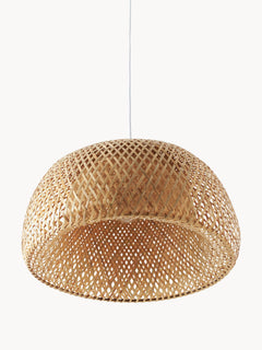Bamboo Design Pendant Light Eden