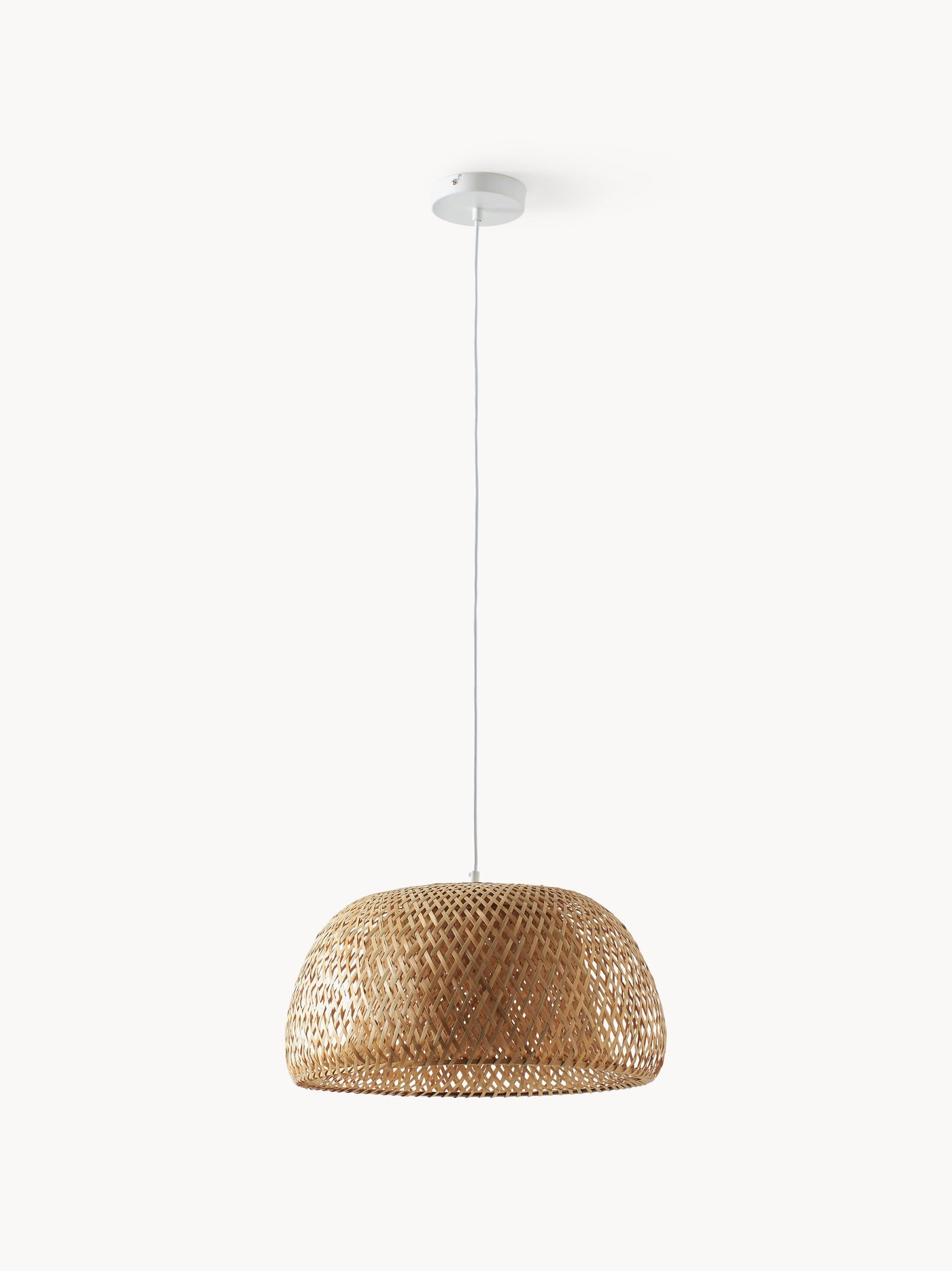 Bamboo Design Pendant Light Eden