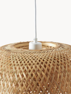 Bamboo Design Pendant Light Eden