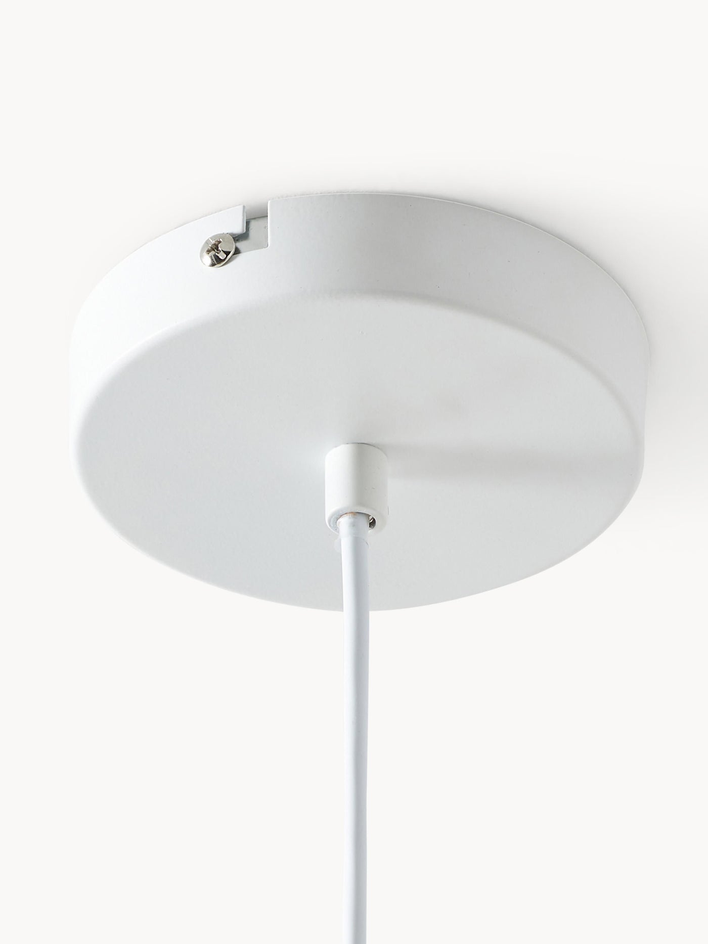Bamboo Design Pendant Light Eden