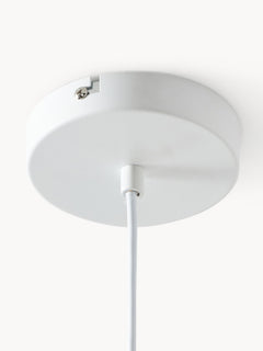 Bamboo Design Pendant Light Eden