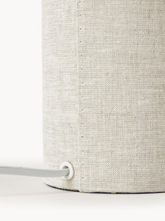 Linen Table Lamp Ron