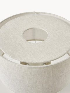Linen Table Lamp Ron