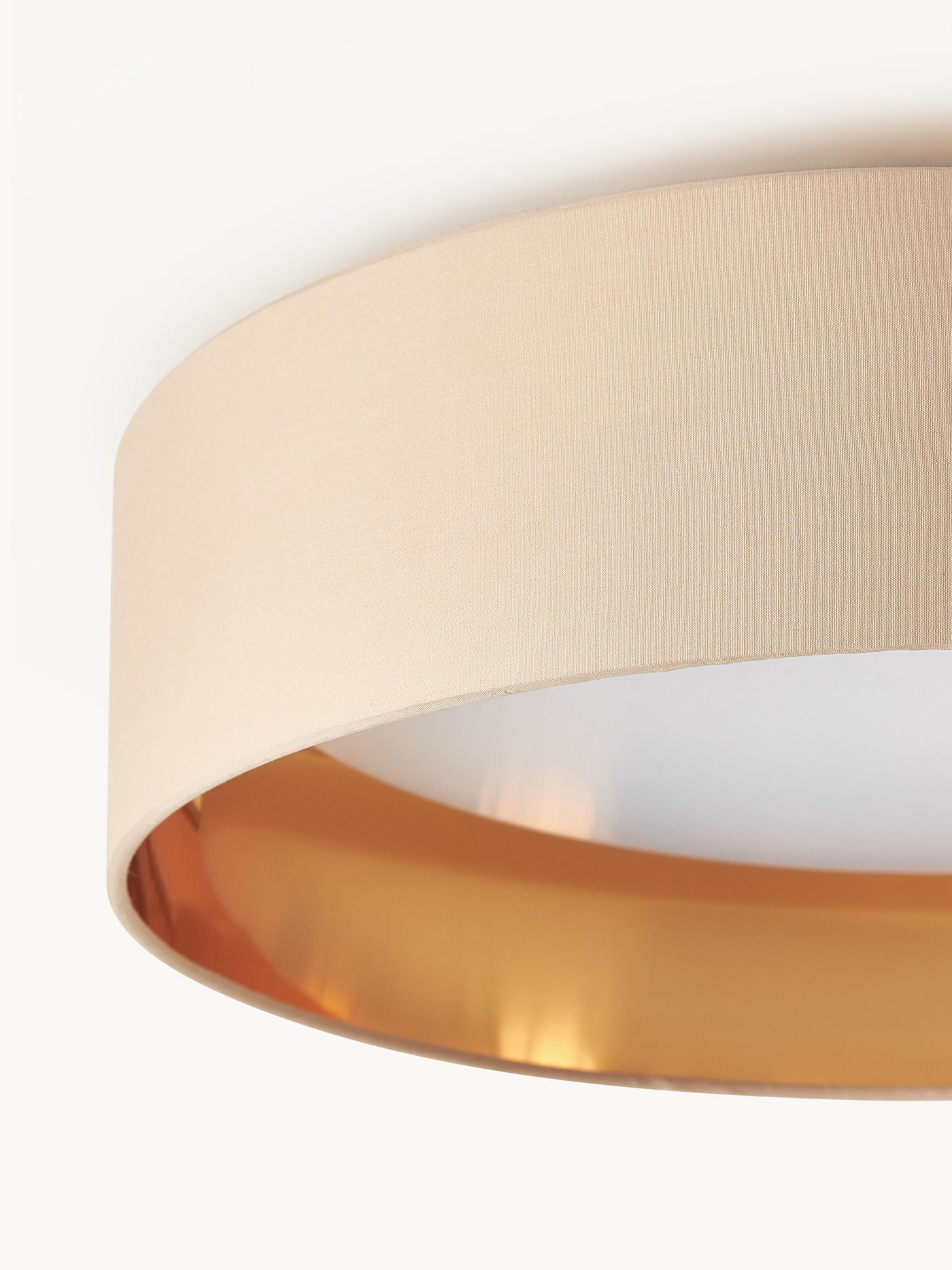 LED Ceiling Lamp Mallory
