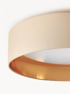 LED Ceiling Lamp Mallory