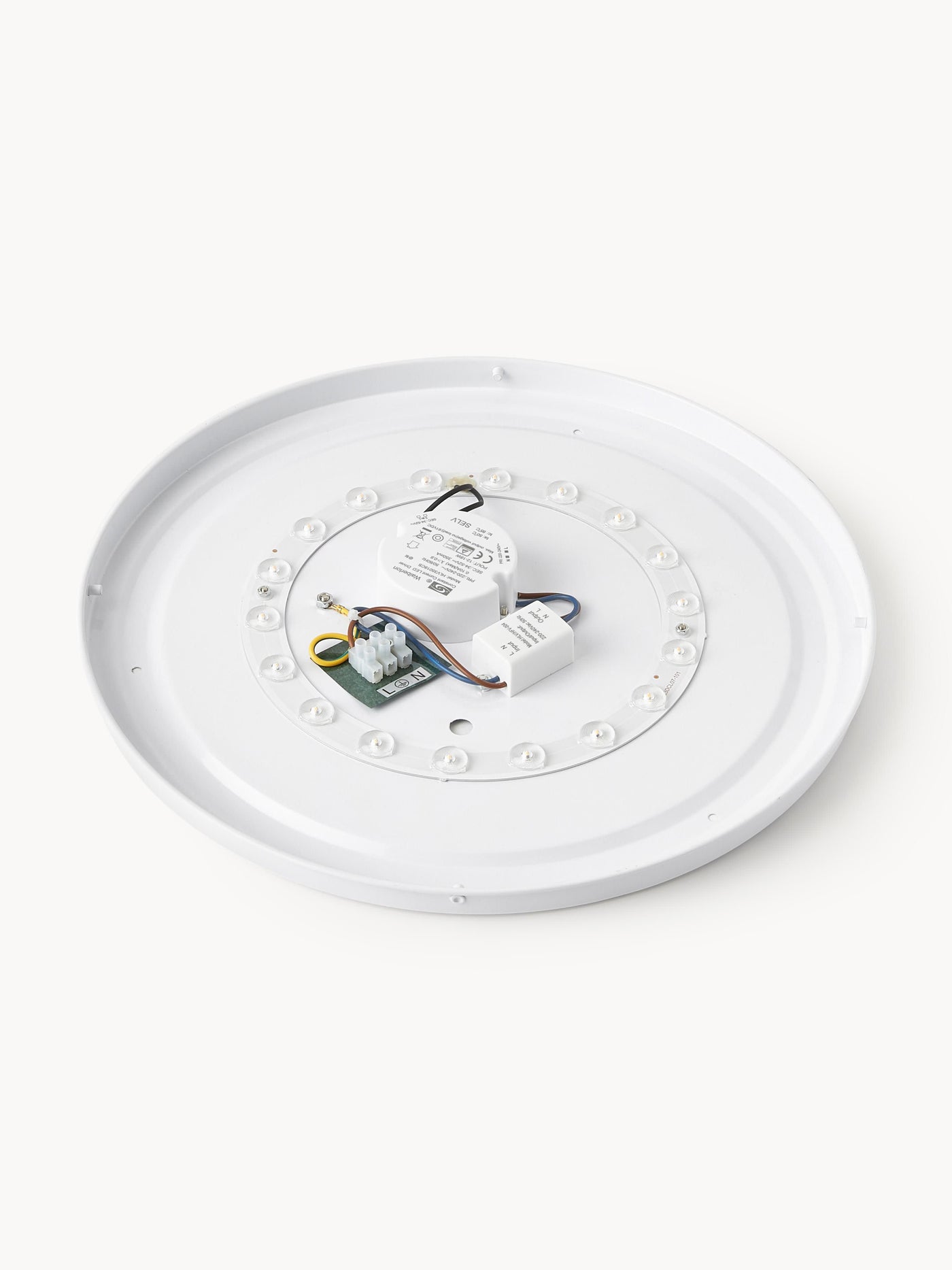 LED Ceiling Lamp Mallory