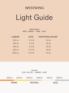 LED Ceiling Lamp Mallory