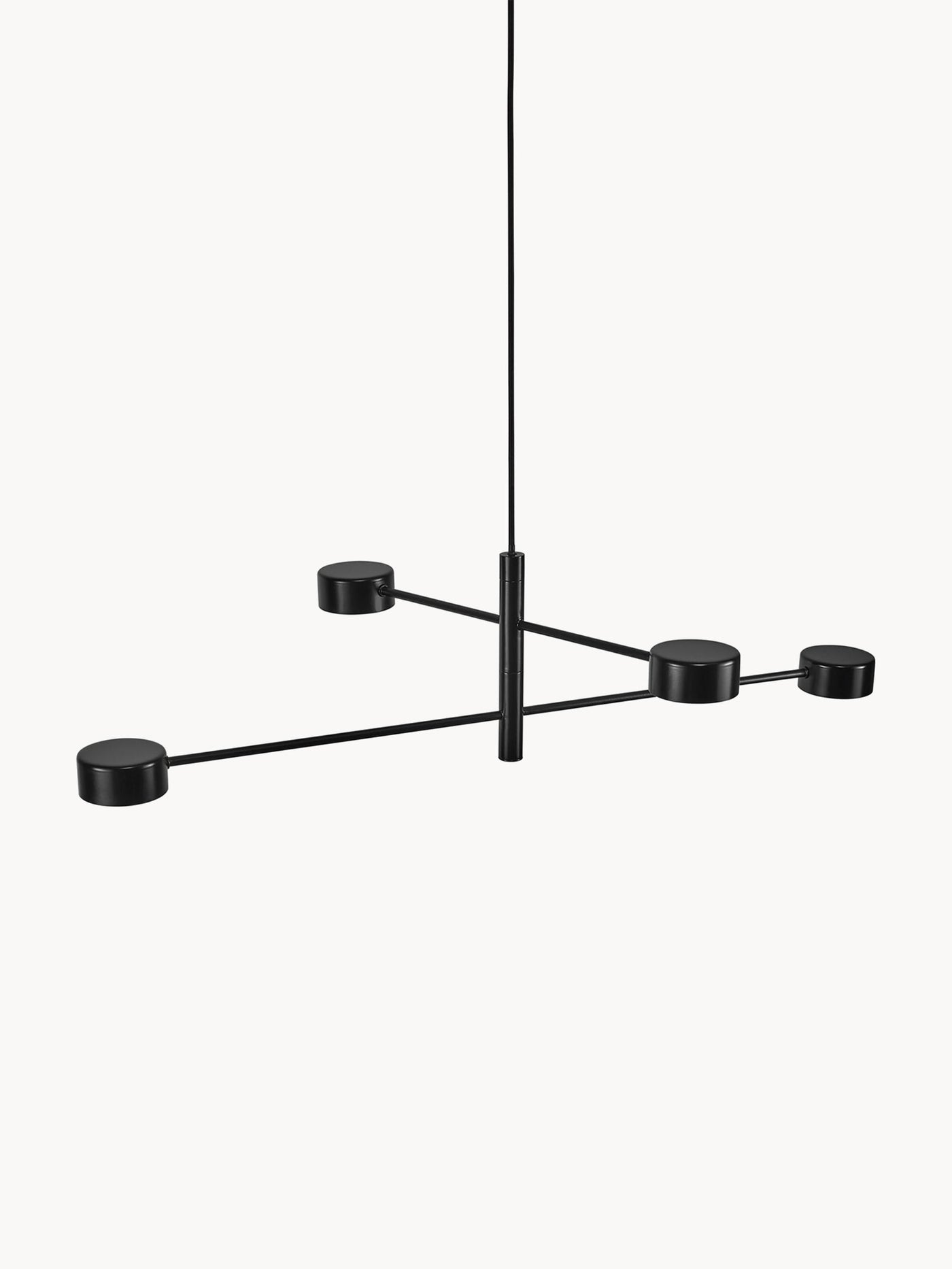 Large Dimmable LED Pendant Light Clyde