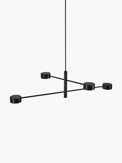 Large Dimmable LED Pendant Light Clyde