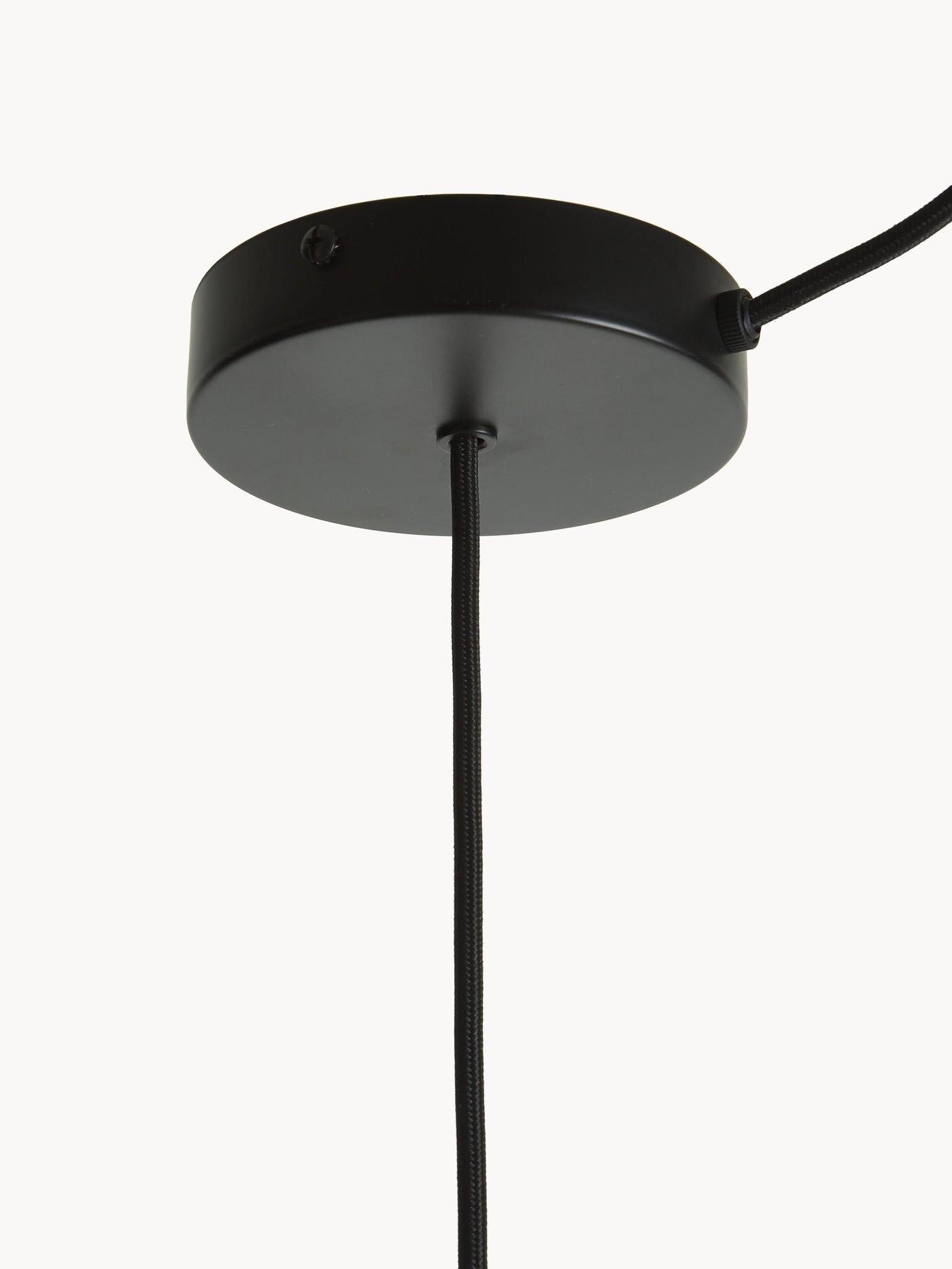 Large Dimmable LED Pendant Light Clyde