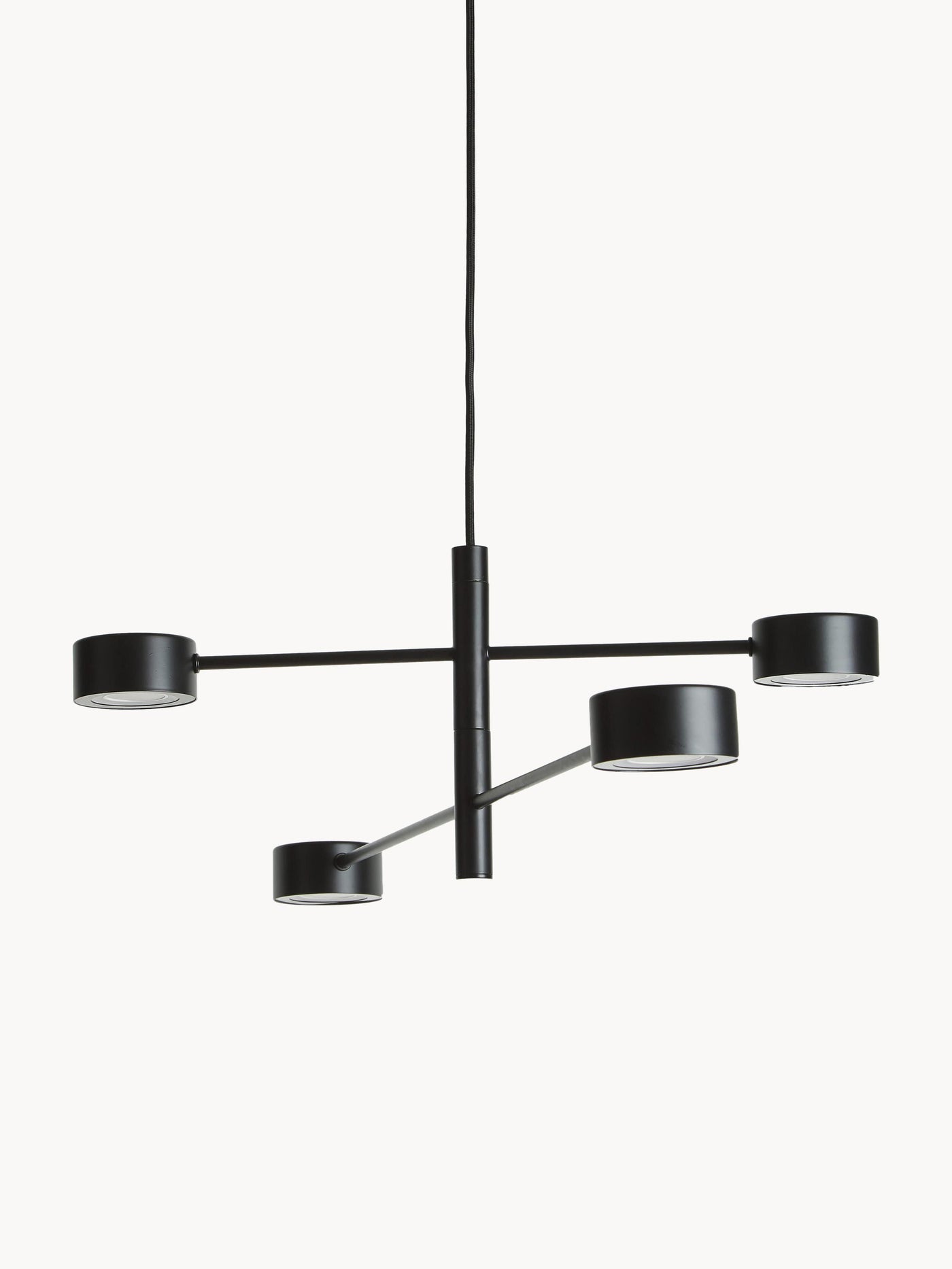 Large Dimmable LED Pendant Light Clyde