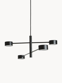 Large Dimmable LED Pendant Light Clyde