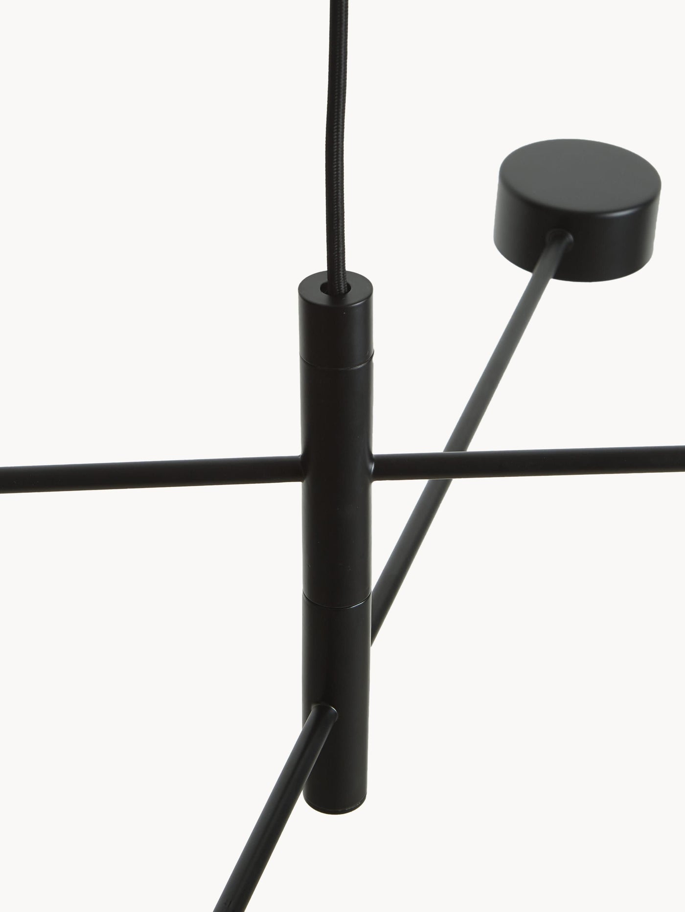 Large Dimmable LED Pendant Light Clyde