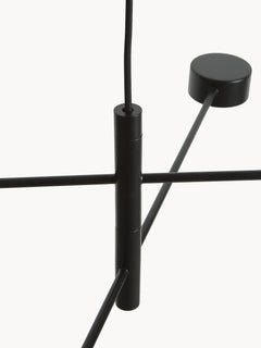 Large Dimmable LED Pendant Light Clyde