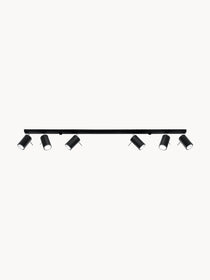Large Ceiling Spotlight Etna - Black