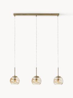 Large Pendant Light Hamilton