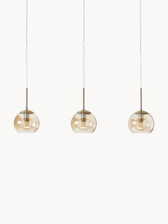 Large Pendant Light Hamilton