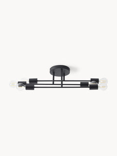 Ceiling Lamp Venja - Matt Black