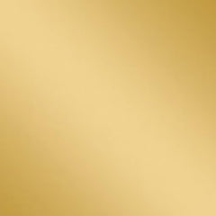Large LED Wall Lamp Gratia - Matt Gold Coloured