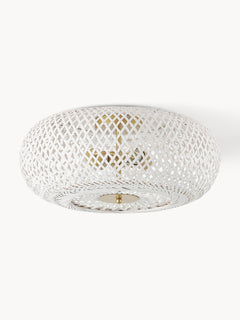 Bamboo Design Ceiling Lamp Evelyn