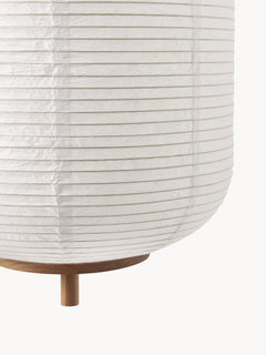 Rice Paper Design Pendant Light Misaki - White, Ø 35 cm