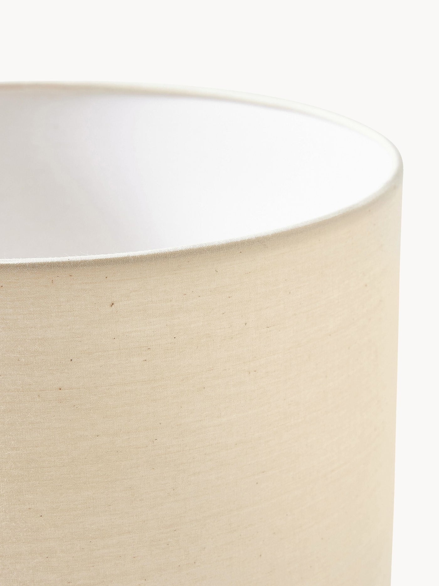 Jute Table Lamp Cecillia