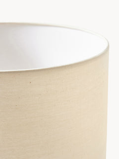 Jute Table Lamp Cecillia
