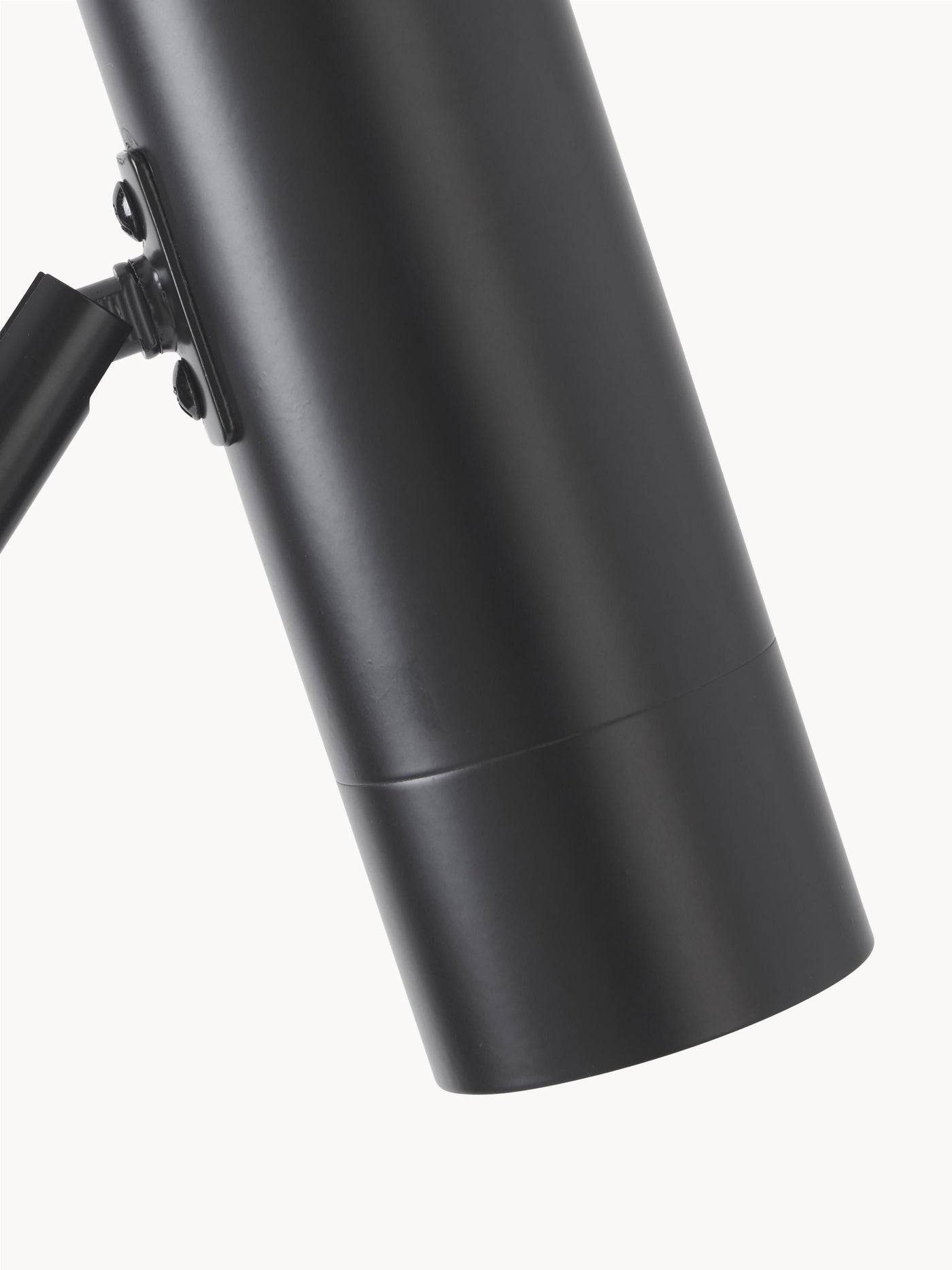 Desk Lamp Cassandra - Black