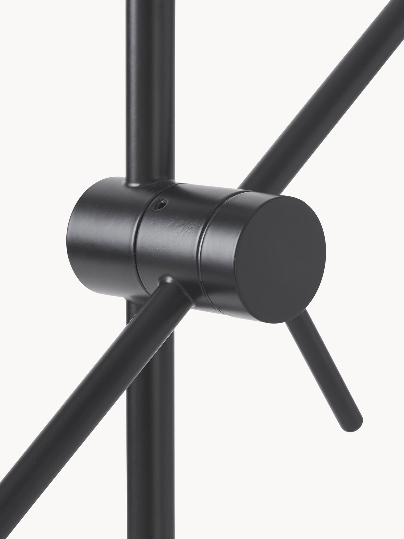 Desk Lamp Cassandra - Black