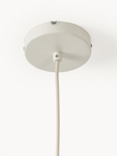 Mesh Pendant Light Beau - Light Beige