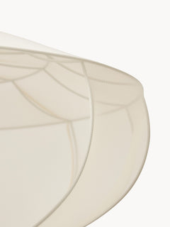 Mesh Pendant Light Beau - Light Beige