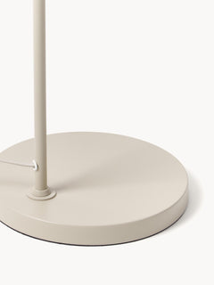 Reading Lamp Cassandra - Matte Beige
