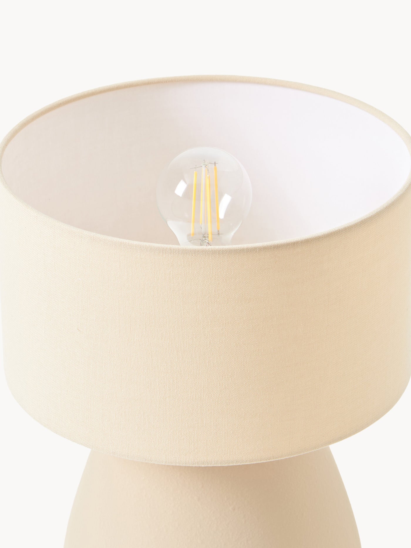 Ceramic Table Lamp Eileen
