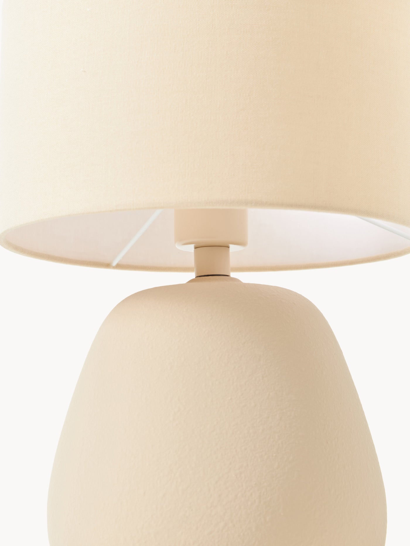Ceramic Table Lamp Eileen