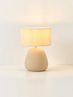 Ceramic Table Lamp Eileen