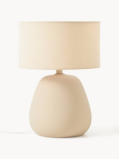 Ceramic Table Lamp Eileen