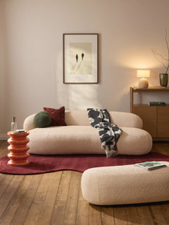Ceramic Table Lamp Eileen