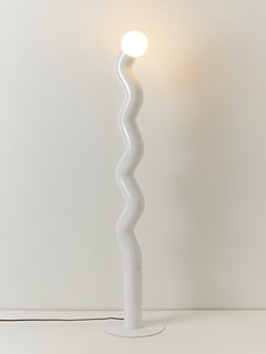 Floor Lamp Memphis