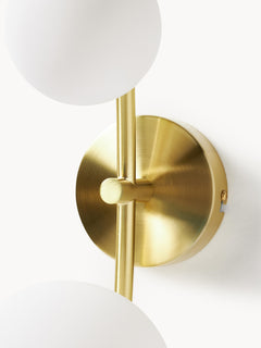 Large Wall Lamp Nebo