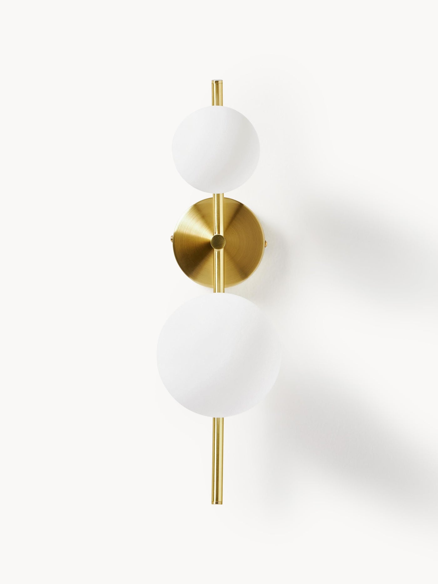 Large Wall Lamp Nebo