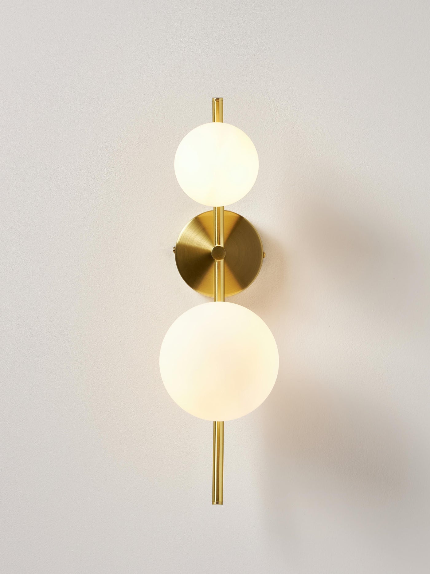Large Wall Lamp Nebo