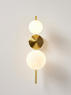 Large Wall Lamp Nebo