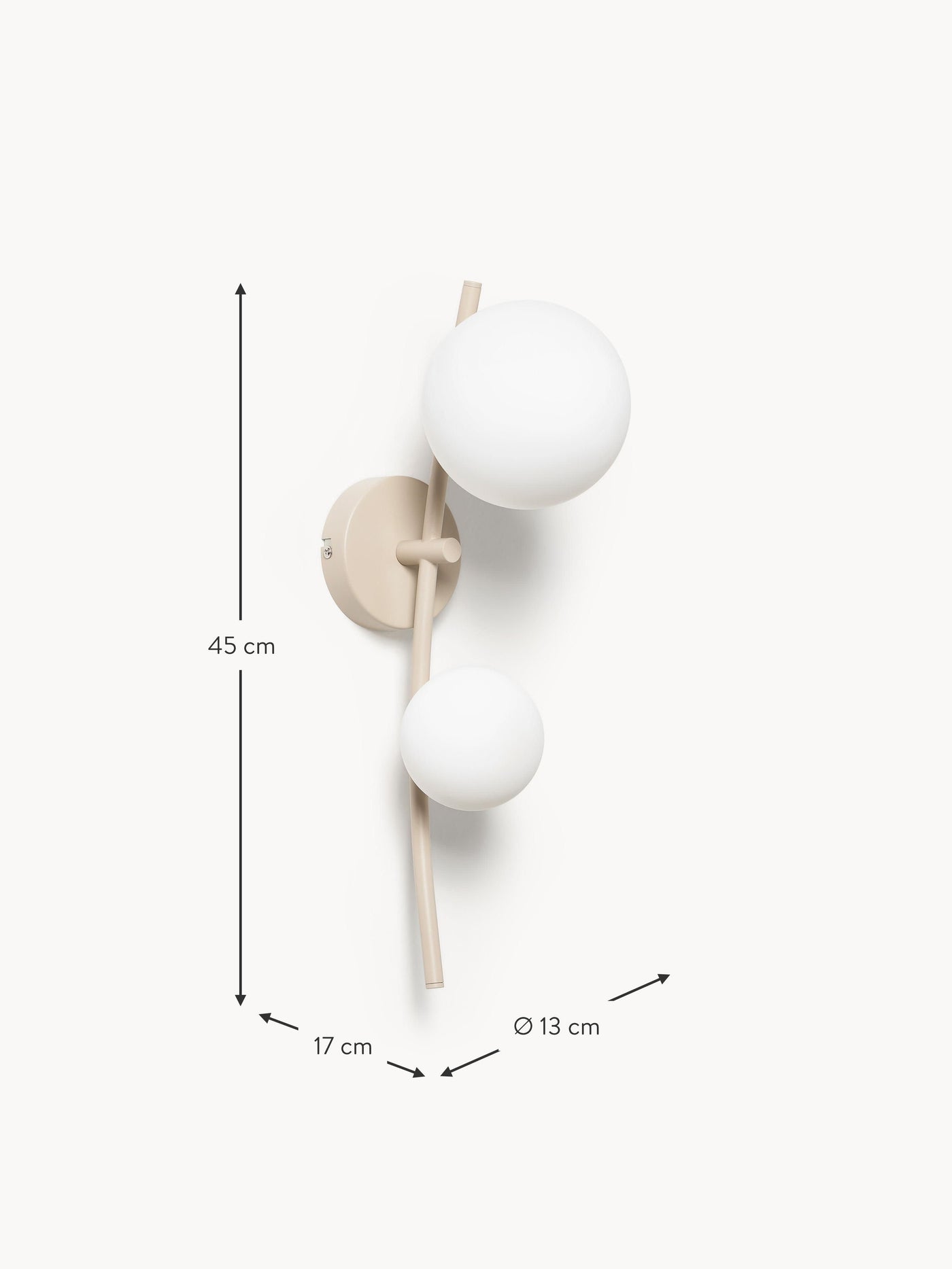 Wall Lamp Nebo