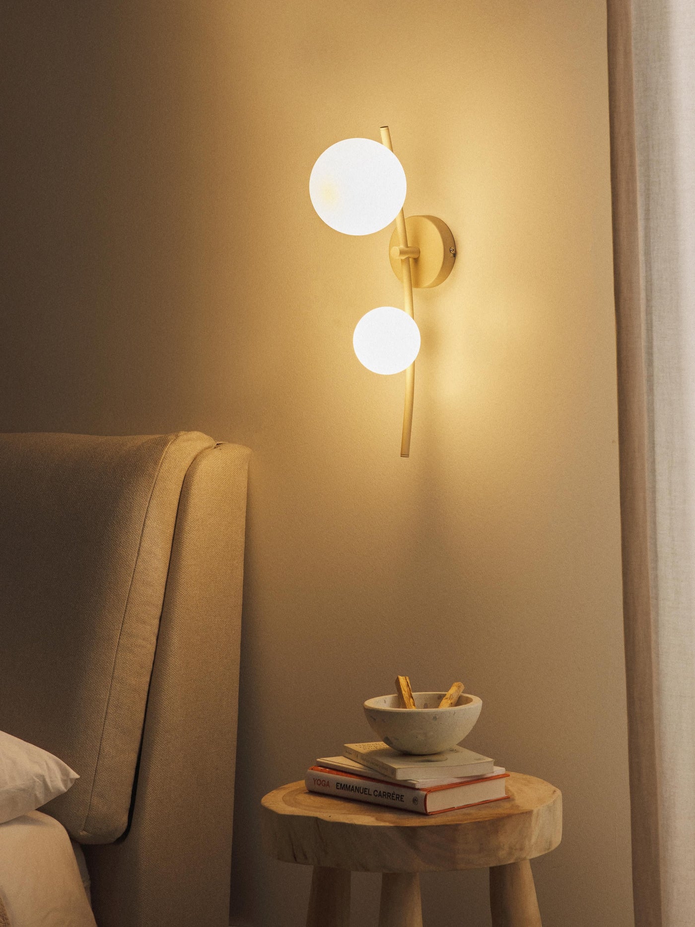 Wall Lamp Nebo