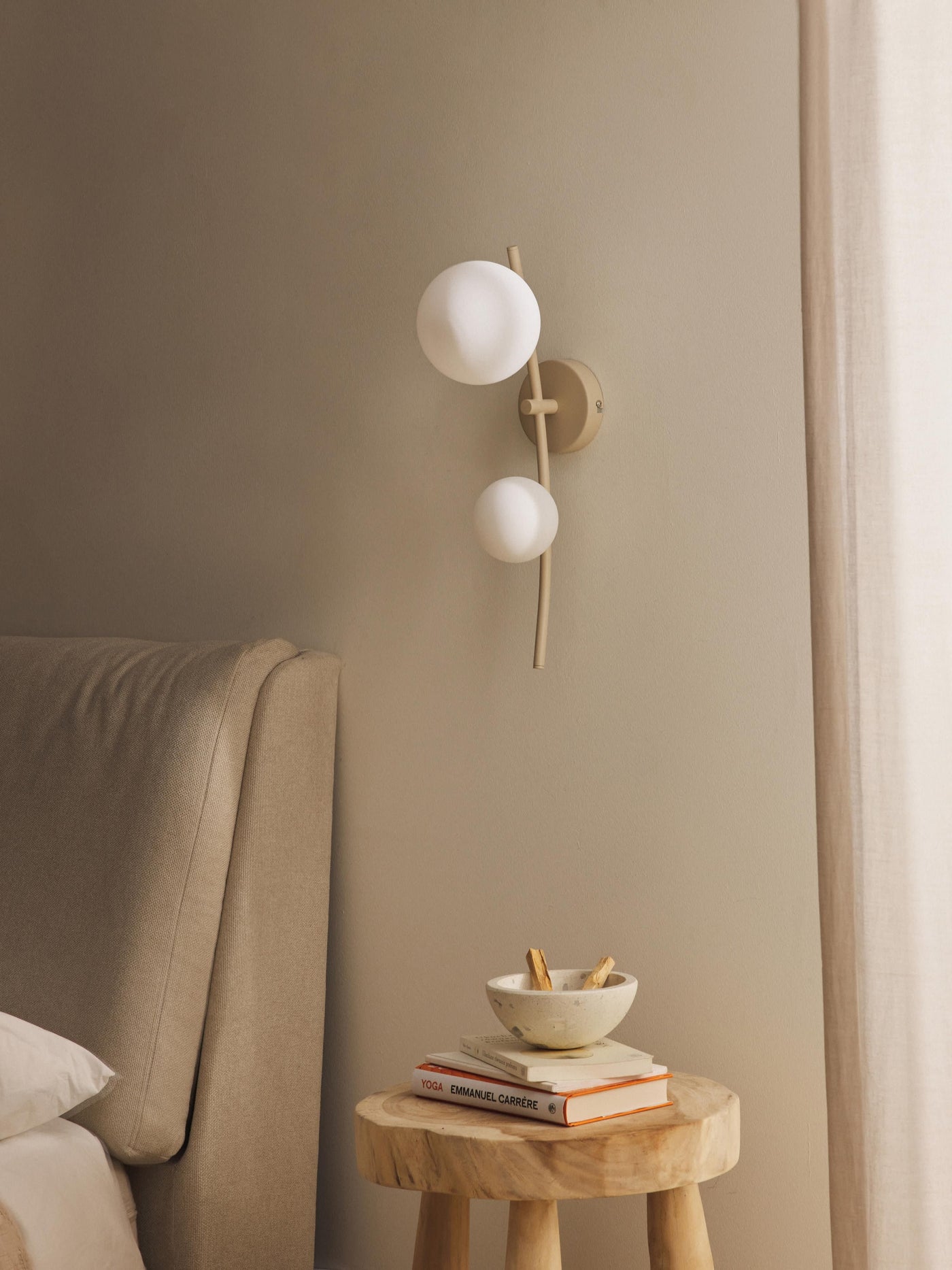 Wall Lamp Nebo