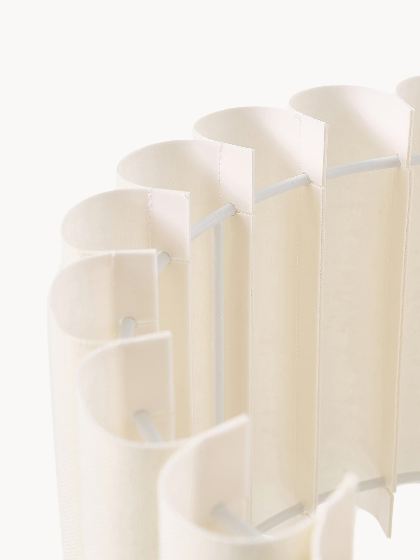 Linen Table Lamp Lucina